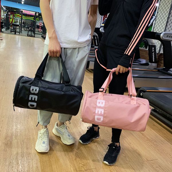 bed women's shoulder travel bags yoga gym bag for fitness shoes handbags crossbody pouch women men sac de sport pack
bed women's shoulder travel bags yoga gym bag for fitness shoes handbags crossbody pouch women men sac de sport pack