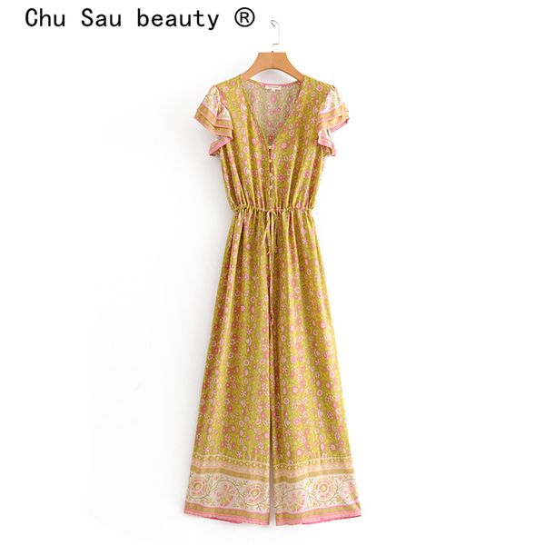 новый boho chic цветочных печати комбинезон женщина отдых v-образный вырез без рукавов моды пляжного женского осень лук пояса длинных комбин, Black;white
новый boho chic цветочных печати комбинезон женщина отдых v-образный вырез без рукавов моды пляжного женского осень лук пояса длинных комбин, Black;white
