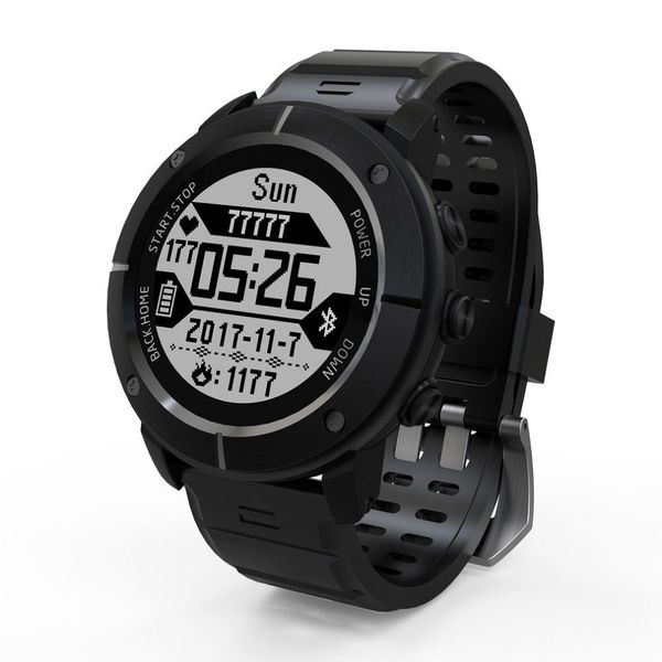 genboli uw80c oled 1.2 inch ip68 waterdichte hartslagmeter barometer gps thermometer afstandsbediening sport smart horloge, Slivery;brown
genboli uw80c oled 1.2 inch ip68 waterdichte hartslagmeter barometer gps thermometer afstandsbediening sport smart horloge, Slivery;brown