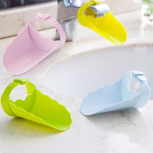 5pcs solid color faucet extender sink handle extension toddler kids bathroom children hand wash tools kitchen faucet attachment
5pcs solid color faucet extender sink handle extension toddler kids bathroom children hand wash tools kitchen faucet attachment