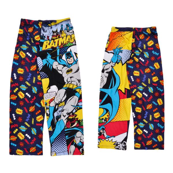 batman family matching clothes kid black patterned men lounge pants bottoms father and son daughter pyjama trousers outfits, Blue
batman family matching clothes kid black patterned men lounge pants bottoms father and son daughter pyjama trousers outfits, Blue
