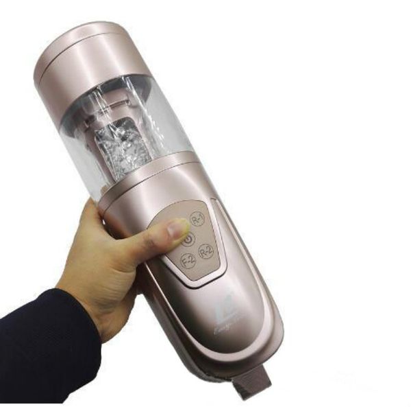 adults love telescopic masturbators,lover smart easy male toysjouets electric automatic flashing masturbator sexuelstoys machin kmvi 
adults love telescopic masturbators,lover smart easy male toysjouets electric automatic flashing masturbator sexuelstoys machin kmvi