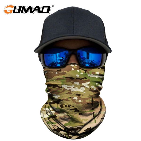 cp camouflage seamless neck gaiter face mask shield tube camping paintball ski tactical bandana fishing scarf, Black
cp camouflage seamless neck gaiter face mask shield tube camping paintball ski tactical bandana fishing scarf, Black
