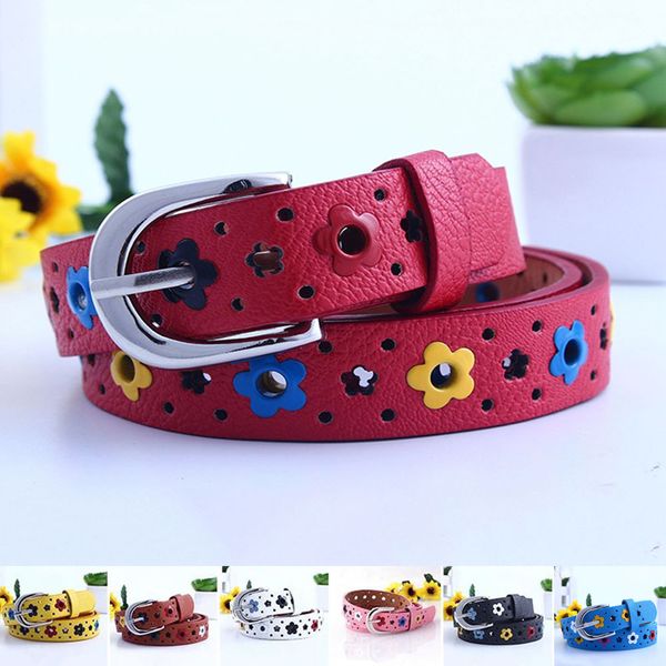 1pc fashion hollow butterfly flowers waist belt baby kids pu leather adjustable belts, Black;brown
1pc fashion hollow butterfly flowers waist belt baby kids pu leather adjustable belts, Black;brown
