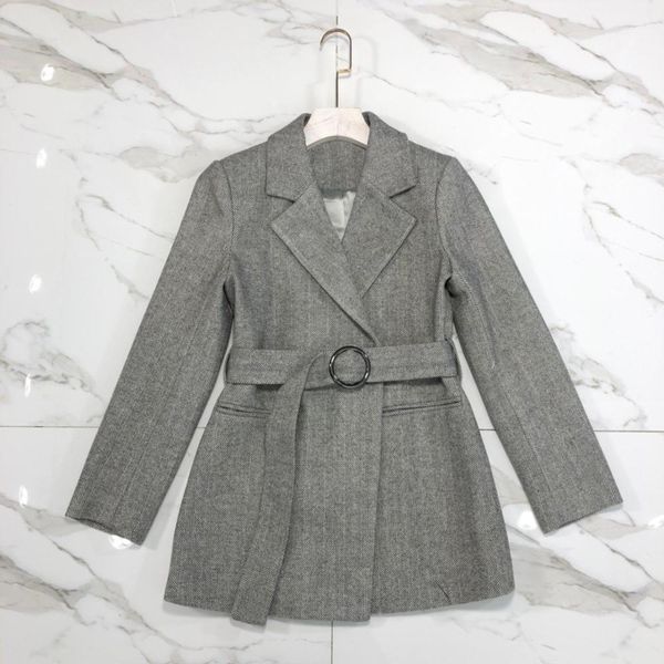 2020 fashion casual gray new polyester turn down collar women coat winter, Tan;black
2020 fashion casual gray new polyester turn down collar women coat winter, Tan;black
