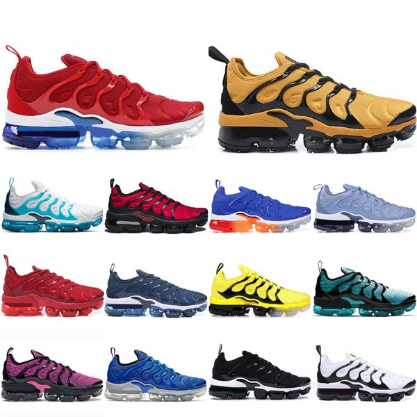 новый tn plus game royal orange сша tangerine мятой grape volt hyper violet тренажёры спорт sneaker mens женщин дизайнер кроссовки
новый tn plus game royal orange сша tangerine мятой grape volt hyper violet тренажёры спорт sneaker mens женщин дизайнер кроссовки