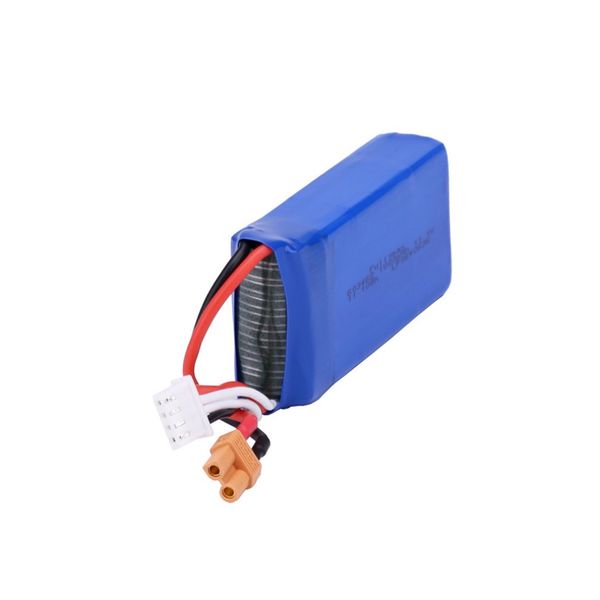 11.1v 1000mah lipo батареи для xk x450 fpv rc drone запчасти аксессуары заменить аккумуляторы
11.1v 1000mah lipo батареи для xk x450 fpv rc drone запчасти аксессуары заменить аккумуляторы
