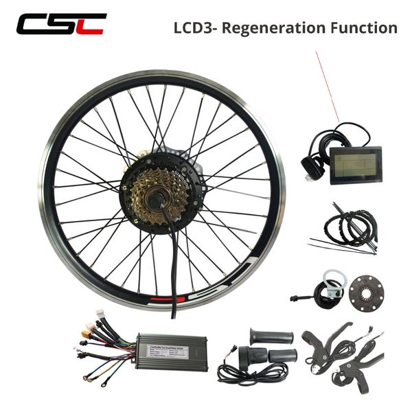 electric bicycle motor kit 36v 250w 350w 500w hub motor 20" 24" 26 inch e-bike kit rear wheel motors with lcd
electric bicycle motor kit 36v 250w 350w 500w hub motor 20" 24" 26 inch e-bike kit rear wheel motors with lcd