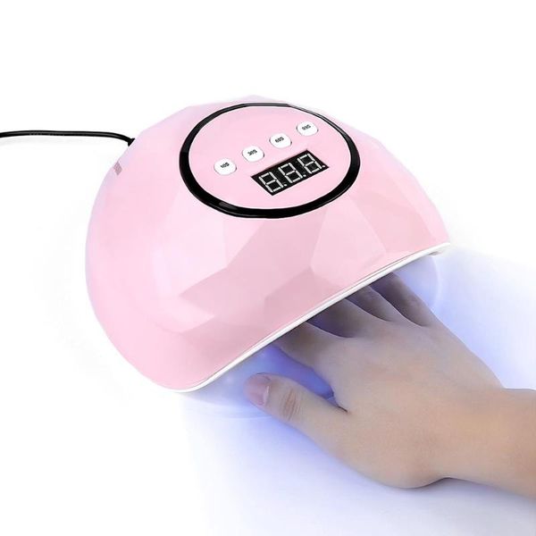 nail dryer for nail led uv lamp 72w usb lamp for manicure lcd display drying all gels polish art tools
nail dryer for nail led uv lamp 72w usb lamp for manicure lcd display drying all gels polish art tools