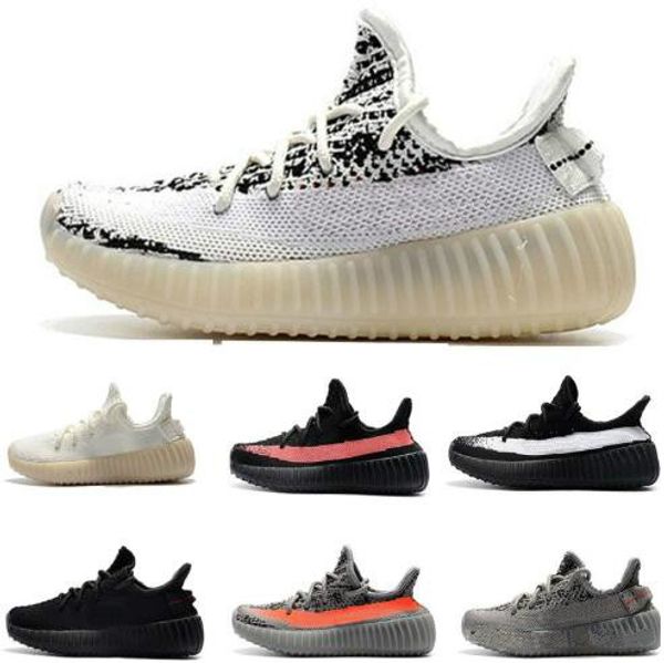 kanye static zebra infant kids running shoes white children sports shoes toddler trainers boy girl child bred junior sneakers, Black
kanye static zebra infant kids running shoes white children sports shoes toddler trainers boy girl child bred junior sneakers, Black