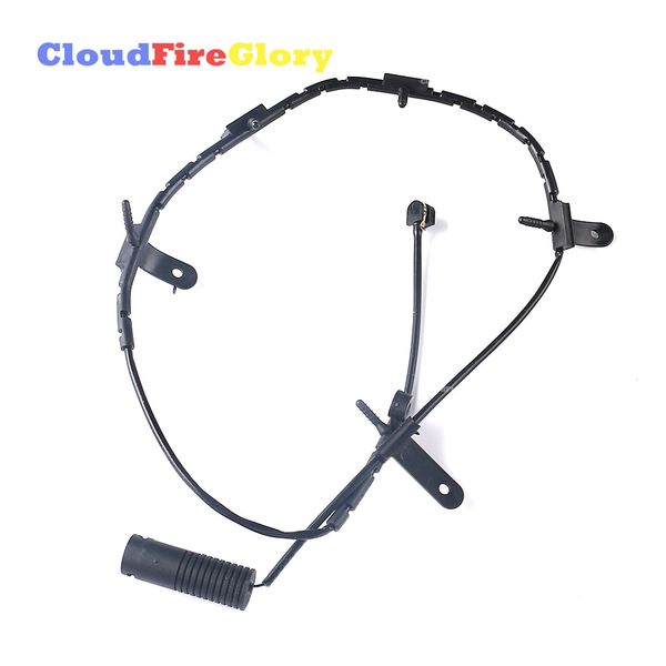 cloudfireglory for mini cooper 1.6l 2002 2003 2004 2005 2006 new front brake pad wear sensor 34356761447
cloudfireglory for mini cooper 1.6l 2002 2003 2004 2005 2006 new front brake pad wear sensor 34356761447