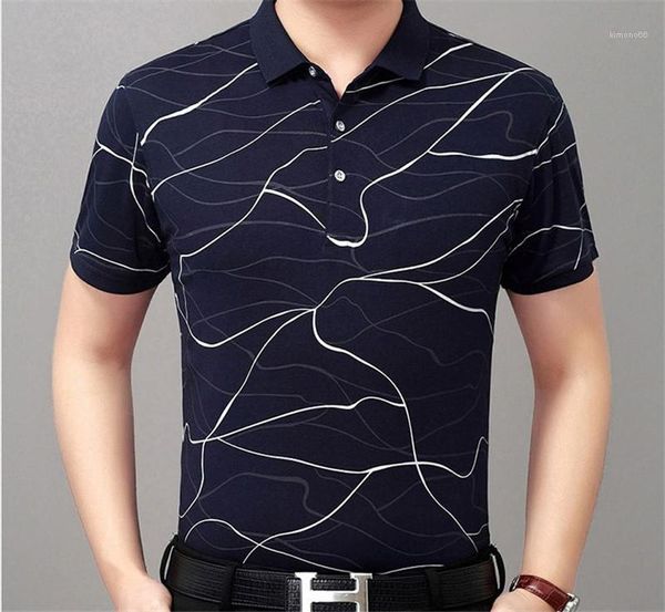 fashion short sleeve slim polos summer mens contrast color luxury clothing geometric printed casual mens designer polos, White;black
fashion short sleeve slim polos summer mens contrast color luxury clothing geometric printed casual mens designer polos, White;black