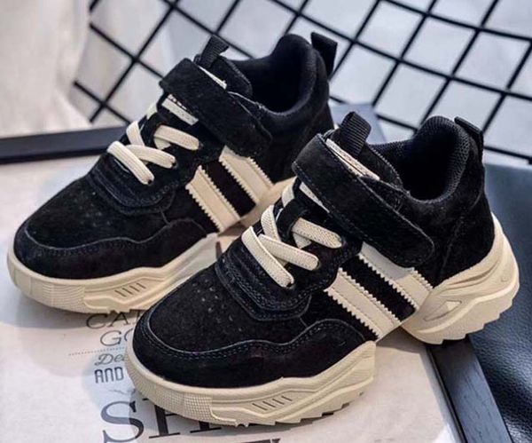 classic sneaker chaussures enfants fashion smart triple kids shoes platform leather shoes air chaussures shoes011 px267, Black;red
classic sneaker chaussures enfants fashion smart triple kids shoes platform leather shoes air chaussures shoes011 px267, Black;red