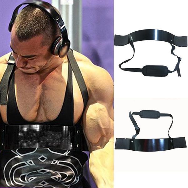 biceps training arm forearm trainer fitness equipment bodybuilding aluminum alloy gym muscle training arm blaster board
biceps training arm forearm trainer fitness equipment bodybuilding aluminum alloy gym muscle training arm blaster board