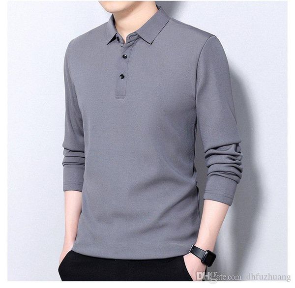 плюс бархат утолщенные мужские поло лацкан дна рубашки сплошной цвет повседневная корейская футболка мужская одежда, White;black
плюс бархат утолщенные мужские поло лацкан дна рубашки сплошной цвет повседневная корейская футболка мужская одежда, White;black