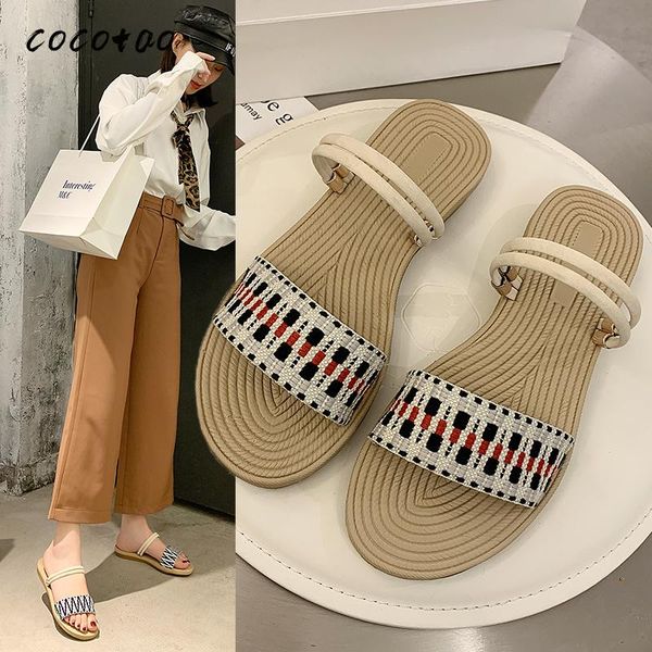 sandals with skirt female fairy style fashion ins tide 2020 new spring and summer two wear student wild sandals and slippers, Black
sandals with skirt female fairy style fashion ins tide 2020 new spring and summer two wear student wild sandals and slippers, Black