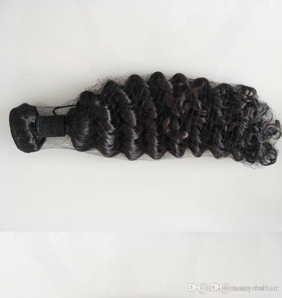 virgin brazilian hair weaves human hair weft deep wave 10-28inch unprocessed peruvian indian malaysian r price, dhl, Black
virgin brazilian hair weaves human hair weft deep wave 10-28inch unprocessed peruvian indian malaysian r price, dhl, Black