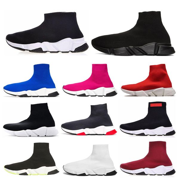 popular sock speed trainer shoes for women men red pink white black blue grey casual outdoor shoes sneakers
popular sock speed trainer shoes for women men red pink white black blue grey casual outdoor shoes sneakers