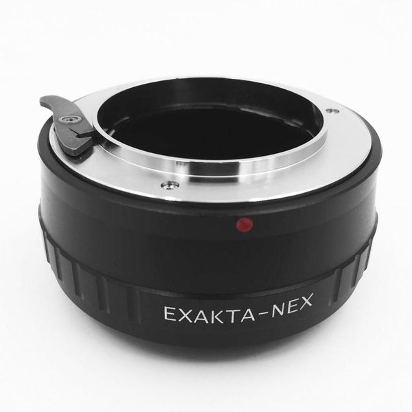 exa-fx adapter for exakta mount lens to fx x-pro1 x-t2 camera adapter ring camera accessories
exa-fx adapter for exakta mount lens to fx x-pro1 x-t2 camera adapter ring camera accessories