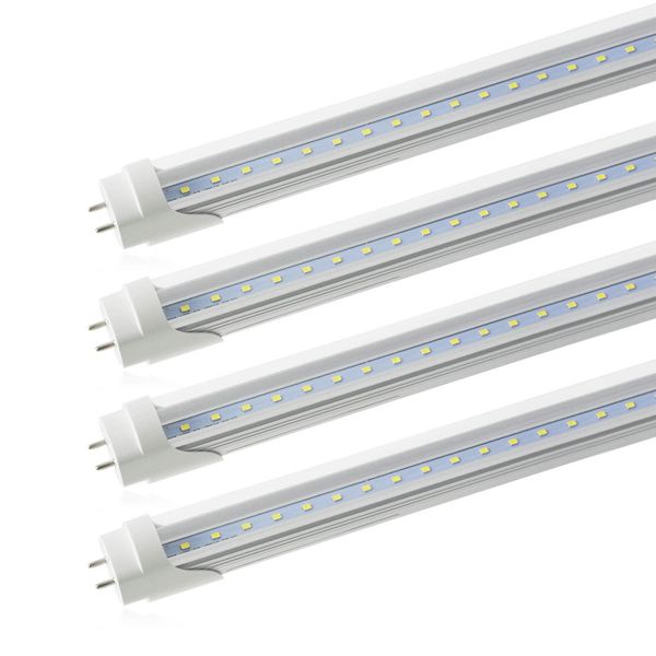 5ft led tubes g13 28w cold white warm white color 5 foot t8 led light bulb ac85-265v factory directly sale price 25-pack
5ft led tubes g13 28w cold white warm white color 5 foot t8 led light bulb ac85-265v factory directly sale price 25-pack