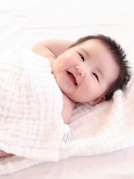 dacco christmas blessing sanyo baby bath towel gauze cotton towel baby baby bibs bath towel 6-layer
dacco christmas blessing sanyo baby bath towel gauze cotton towel baby baby bibs bath towel 6-layer