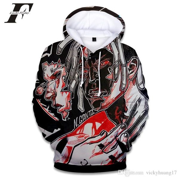 kpop xxxtentacion raper print pullover 3d hoodie sweatshirt men o-neck pocket hit hop long-sleeve hooded loose clothes 2019, Black
kpop xxxtentacion raper print pullover 3d hoodie sweatshirt men o-neck pocket hit hop long-sleeve hooded loose clothes 2019, Black