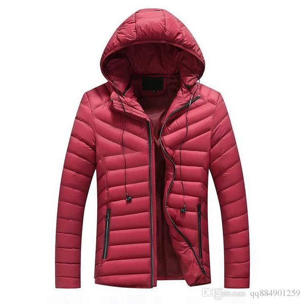 2019 pocket decoration thickening mens designer winter coats rib bottom pendulum mens winter jacket winter jacket men size m-3xl, Black
2019 pocket decoration thickening mens designer winter coats rib bottom pendulum mens winter jacket winter jacket men size m-3xl, Black