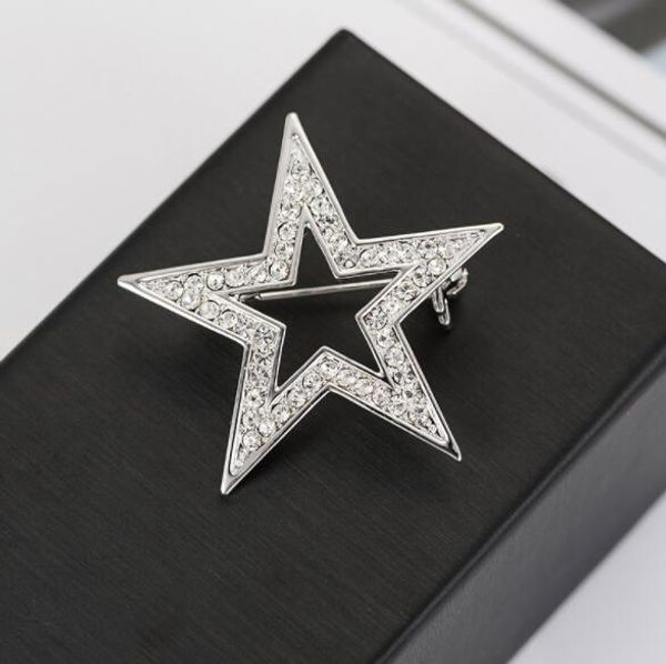 wholesale star crown eiffel tower badge brooch pins clear crystal rhinestone corsage brooches women wedding party jewelry, Gray
wholesale star crown eiffel tower badge brooch pins clear crystal rhinestone corsage brooches women wedding party jewelry, Gray