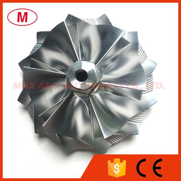 gt3788va 725326-0002 upgrade 68.00/88.25mm 6+6 blades high performance turbocharge turbo billet compressor wheel/aluminum 2618/milling wheel
gt3788va 725326-0002 upgrade 68.00/88.25mm 6+6 blades high performance turbocharge turbo billet compressor wheel/aluminum 2618/milling wheel