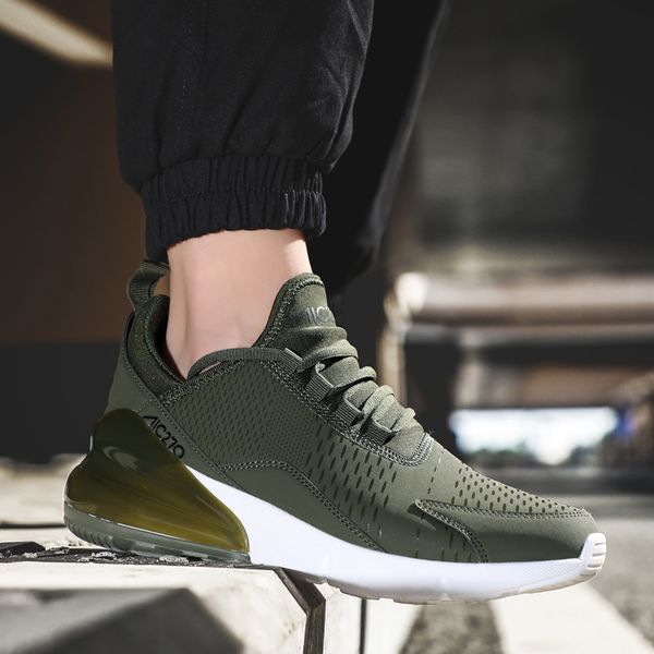 new arrival spring men sneakers air cushion fashion casual shoes lover outdoor comfortable zapatillas hombre casual ly191210, Black
new arrival spring men sneakers air cushion fashion casual shoes lover outdoor comfortable zapatillas hombre casual ly191210, Black