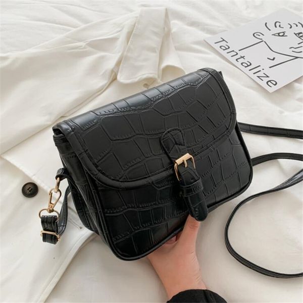 crossbody bags for women 2020 quality new stone pattern pu leather handbags new travel small messenger shoulder bag female purse
crossbody bags for women 2020 quality new stone pattern pu leather handbags new travel small messenger shoulder bag female purse
