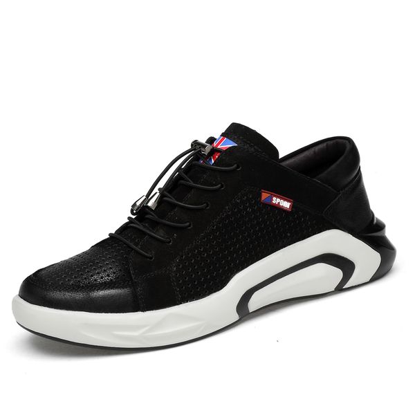 k-tuo new men spiring & autumn walking shoes outdoor sport shoes summer sneakers genuine leather running kt-9516-1
k-tuo new men spiring & autumn walking shoes outdoor sport shoes summer sneakers genuine leather running kt-9516-1