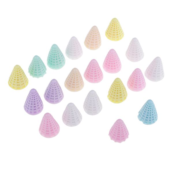 10 pieces ice cream cone shape resin embellishment handmade for diy clothing bag decoration
10 pieces ice cream cone shape resin embellishment handmade for diy clothing bag decoration