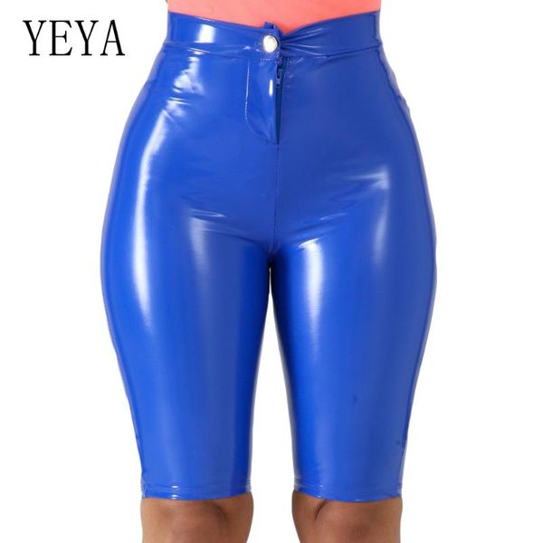 yeya pu leather pants capris high elasticity knee length faux leather pencil pants new fashion trousers clubwear plus size s-3xl, Black;white
yeya pu leather pants capris high elasticity knee length faux leather pencil pants new fashion trousers clubwear plus size s-3xl, Black;white