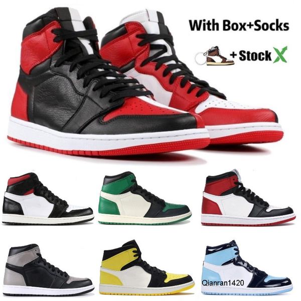 stock x 1s men basketball shoes gold black toe 3 mid bred multi color designer shoes 1 psg banned pine green designer sport sneakers
stock x 1s men basketball shoes gold black toe 3 mid bred multi color designer shoes 1 psg banned pine green designer sport sneakers