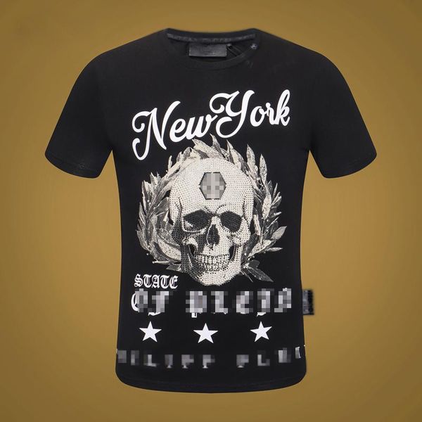 mens designer t shirts firmata uomo fashion philip gg 20ss luxury phillip plain t shirt summer homme skull tee backpack shoes 16, White;black
mens designer t shirts firmata uomo fashion philip gg 20ss luxury phillip plain t shirt summer homme skull tee backpack shoes 16, White;black