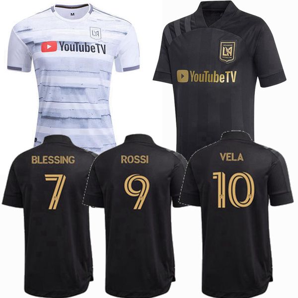 2020 2021 los angeles fc soccer jerseys vela rossi 20 21 football men and kids shirts, Black;yellow
2020 2021 los angeles fc soccer jerseys vela rossi 20 21 football men and kids shirts, Black;yellow