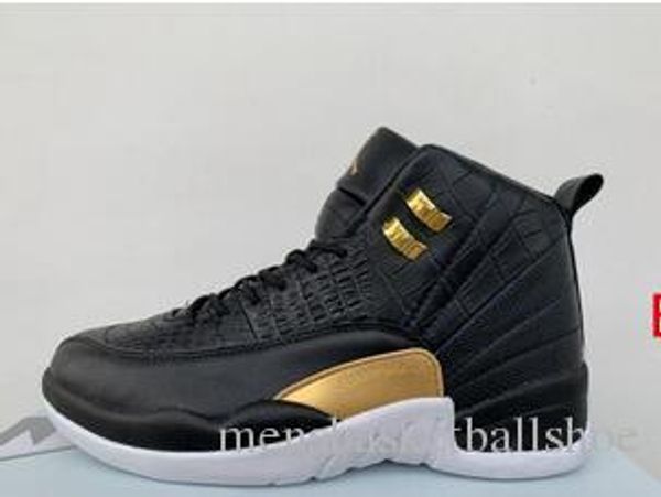 12 12s michigan xii mens basketball shoes sneakers red black taxi playoffs gamma blue grey sport shoes for men
12 12s michigan xii mens basketball shoes sneakers red black taxi playoffs gamma blue grey sport shoes for men