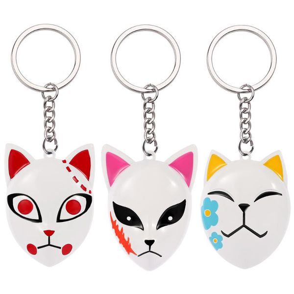 demon slayer key chain kimetsu no yaiba anime keyring keychains brinco blade of ghost choker kamado tanjirou cosplay jewelry, Silver
demon slayer key chain kimetsu no yaiba anime keyring keychains brinco blade of ghost choker kamado tanjirou cosplay jewelry, Silver