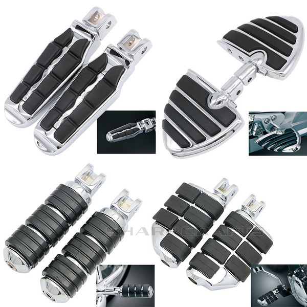 motorcycle front driver rider rubber foot pegs footrests footpegs for boulevard m109r m90 c50 m50 volusia 800 footboards
motorcycle front driver rider rubber foot pegs footrests footpegs for boulevard m109r m90 c50 m50 volusia 800 footboards