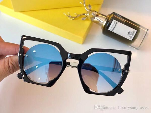 luxury 0311 солнцезащитные очки для женщин brand designer популярные солнцезащитные очки мода cat eye каркасные лучшие качества уф-защиты со, White;black
luxury 0311 солнцезащитные очки для женщин brand designer популярные солнцезащитные очки мода cat eye каркасные лучшие качества уф-защиты со, White;black