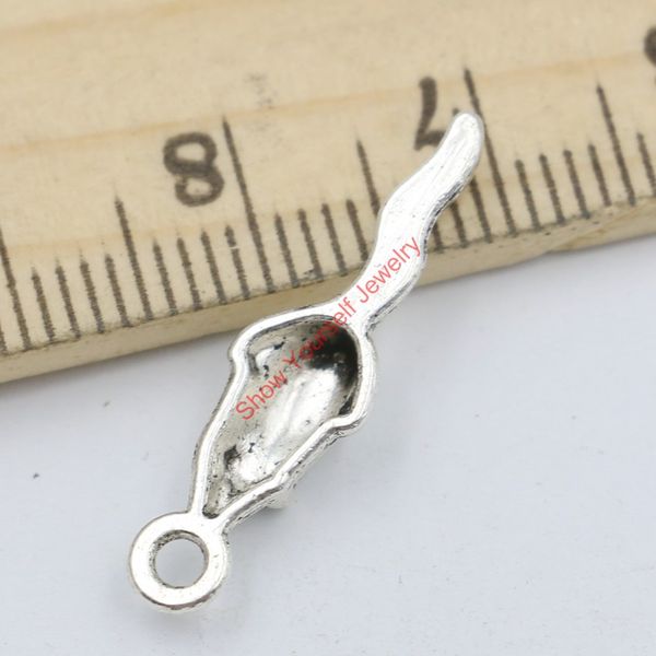 wholesale- silver plated mouse charms pendants for jewelry making diy handmade craft 24x6mm jewelry making diy, Bronze;silver
wholesale- silver plated mouse charms pendants for jewelry making diy handmade craft 24x6mm jewelry making diy, Bronze;silver