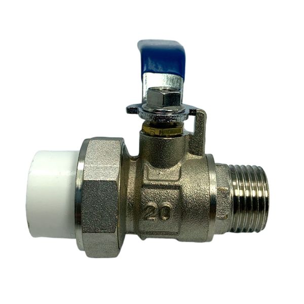1/2\" 3/4\" 1\" brass ball valve water shut-off thread connector for hose
1/2\" 3/4\" 1\" brass ball valve water shut-off thread connector for hose