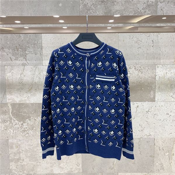 new luxurious brands design monogram full logos cardigan sweater pullover jackets ladies women outdoor streetwear sweatshirt hoodies, Blue;black
new luxurious brands design monogram full logos cardigan sweater pullover jackets ladies women outdoor streetwear sweatshirt hoodies, Blue;black