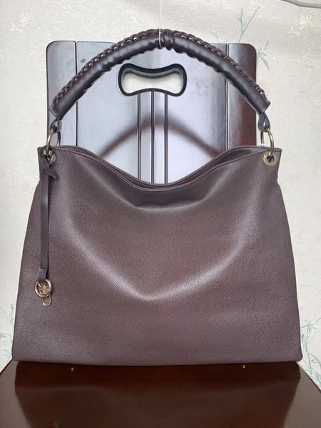 women european and american brand new lady real leather artsy handbag tote bag purse
women european and american brand new lady real leather artsy handbag tote bag purse