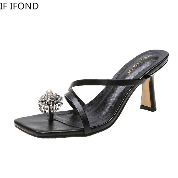 if ifond women slippers shining flower flip flops woman comfortable beach sandals ladies high heel shoes female zapatos de mujer, Black
if ifond women slippers shining flower flip flops woman comfortable beach sandals ladies high heel shoes female zapatos de mujer, Black