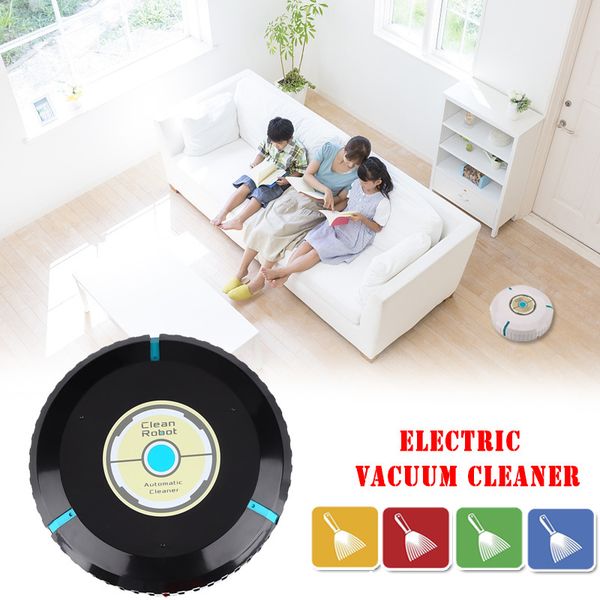 home & living dust remover robotic floor sweeper smart home cleaner robot robot automatic sweep 360 degree
home & living dust remover robotic floor sweeper smart home cleaner robot robot automatic sweep 360 degree