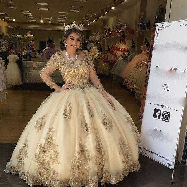 3d floral appliques beaded quinceanera prom dresses deep v-neck long sleeves evening party sweet 16 dress, Blue;red
3d floral appliques beaded quinceanera prom dresses deep v-neck long sleeves evening party sweet 16 dress, Blue;red