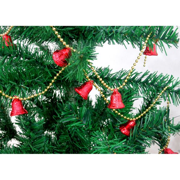 christmas drop ornaments bells string design chain christmas tree decoration new year home decoration xmas supplies
christmas drop ornaments bells string design chain christmas tree decoration new year home decoration xmas supplies