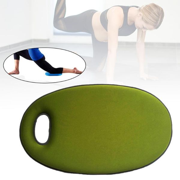 fitness yoga eco-friendly knee pad tpe foam reduce outdoors mat pilates sports eliminate pain
fitness yoga eco-friendly knee pad tpe foam reduce outdoors mat pilates sports eliminate pain